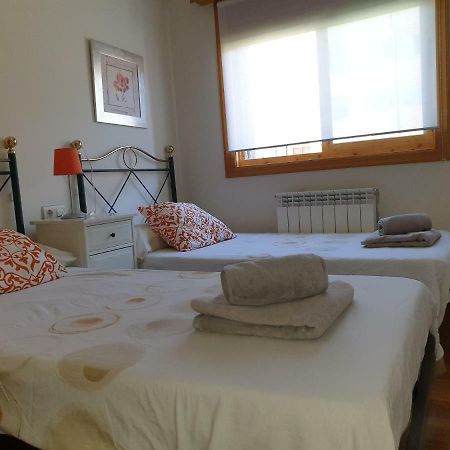 Appartamento Apartamento Rapitan Jaca Esterno foto