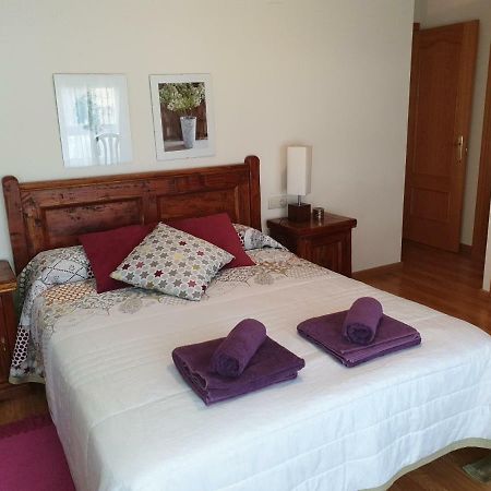 Appartamento Apartamento Rapitan Jaca Esterno foto