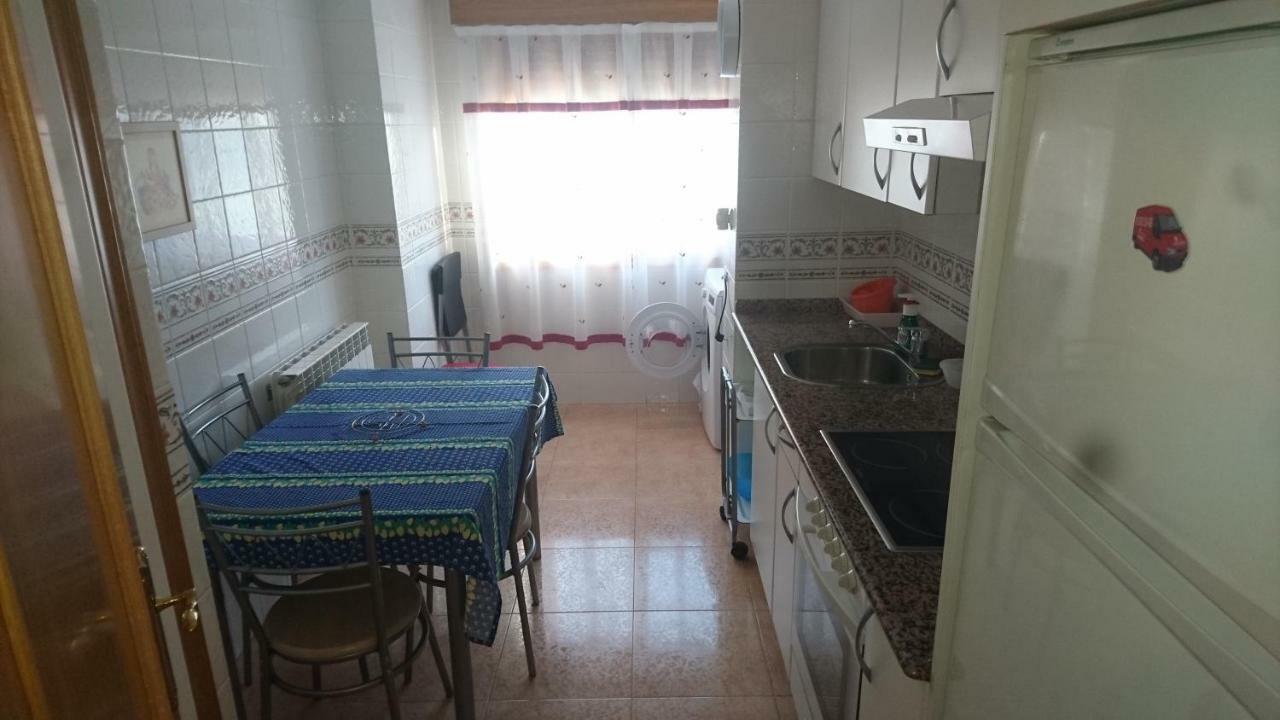 Appartamento Apartamento Rapitan Jaca Esterno foto